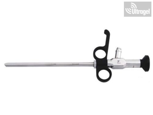 Merev laryngoszkóp Ø 8x170mm