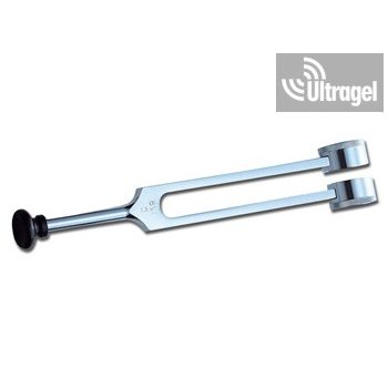 Alumínium hangvilla- 128 Hz 