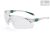 Védőszemüveg 506UP - párásodás mentes, karcolásnak ellenálló - zöld