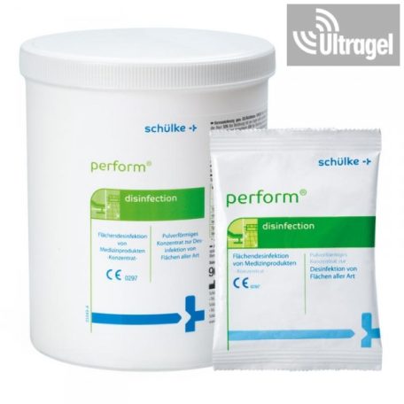 perform® pro felületfertőtlenítőszer granulátum 50x40gr