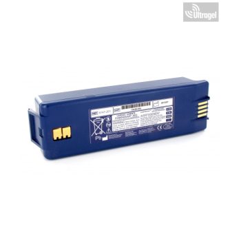   DEFIBRILLÁTOR Akkumulátor - Cardiac Science 9147 Power Heart AED G3