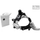 Headlamp - 75.000 lux, 5W