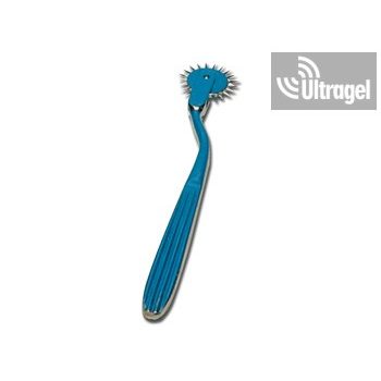 Reflexkalapács tűkerekes - Pinwheel