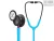 Littmann Classic III fonendoszkóp - 5872 - VILÁGOSKÉK - FÜSTSZÍNÜ