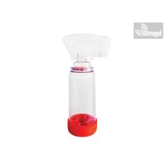 Babyhaler Inhalation aid (175ml - 0-18 months) COPD