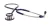 Fonendoscope with stainless steel head - child