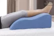 Lábtámasz és Háttámasz - kettős hullám forma, mosható huzat