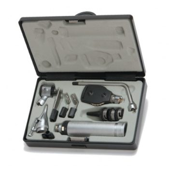 Diagnosztikai készlet 3.5V Xenon - Parker