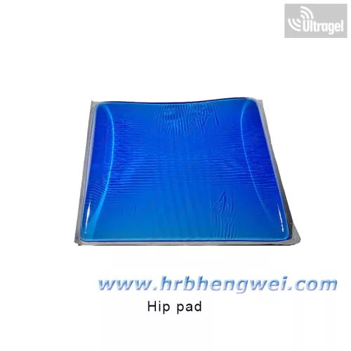 Műtéti pozícionáló- CSÍPŐ és DERÉK - 10 méretben GEL PAD