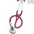 Littmann 3200 NB digitális fonendoszkóp - Burgundy