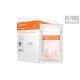 Mercator dermagel® coated / púdermentes steril kesztyű