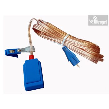 Bipoláris elektróda kábel 5 m, BOWA, ERBE, VALLEYLAB 