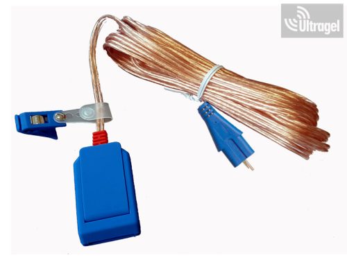 Bipoláris elektróda kábel 5 m, BOWA, ERBE, VALLEYLAB 