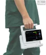 Betegellenőrző transzport monitor - Comen K1