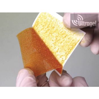   3M Inadine™ 5x5cm  P01481 (PVP-I) Nem Tapadó Intelligens Kötszer 