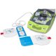 AED félautomata defibrillátor ZOLL AED - kijelzővel, magyar nyelvű hangüzenetekkel