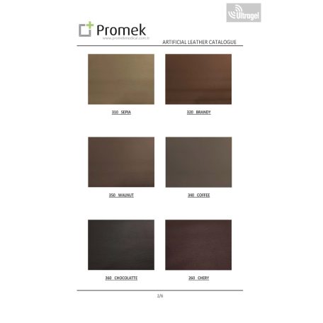 Elektromos vizsgálóágy KERÉKKEL - 65cm - 225kg PMM033 