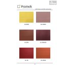 Elektromos vizsgálóágy KERÉKKEL - 65cm - 225kg PMM033 