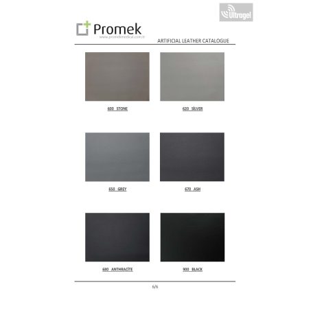 Elektromos vizsgálóágy KERÉKKEL - 65cm - 225kg PMM033 