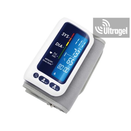 P10 Okos vérnyomásmérő 
