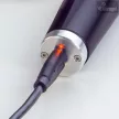 LuxaScope Dermatoszkóp LED 3.7V - USB töltés