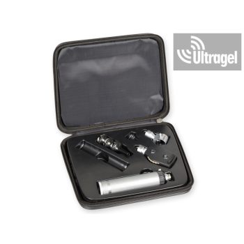 Otoszkóp és Oftalmoszkóp készlet 2.5V - PARKER