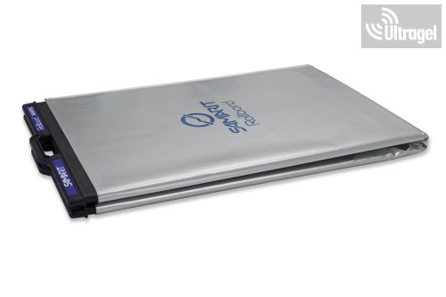 Betegmozgató lap Hightec 178x50cm - Standard, 240kg