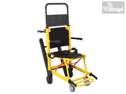 Hernyótalpas Lépcsőnjáró (180kg)