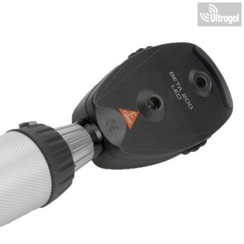 Heine Beta 200 LED oftalmoszkóp fej  C-008.30.100