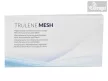 Sérvháló 6x11cm - nem felszívódó, átlátszó, TRULENE - MESH (az ETHICON PROLENE MESH megfelelője) - 6db
