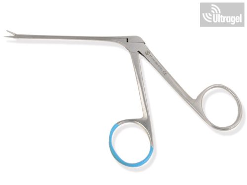 Ear clip Belucci - 8 cm