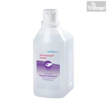 Primasept Wash 1l Szappanmentes kézmosó