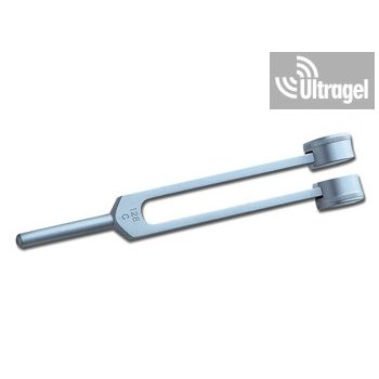 Alumínium hangvilla- 128 Hz. 