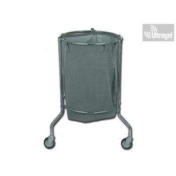 Szennyesgyűjtő kocsi - 1 zsákos