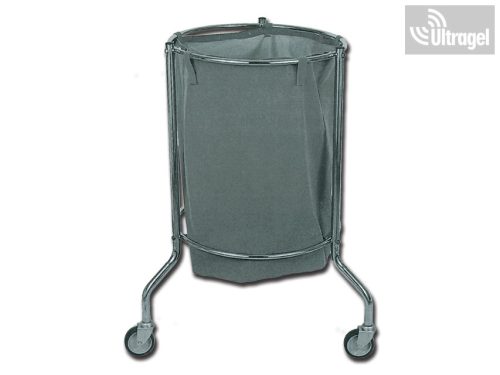 Szennyesgyűjtő kocsi - 1 zsákos