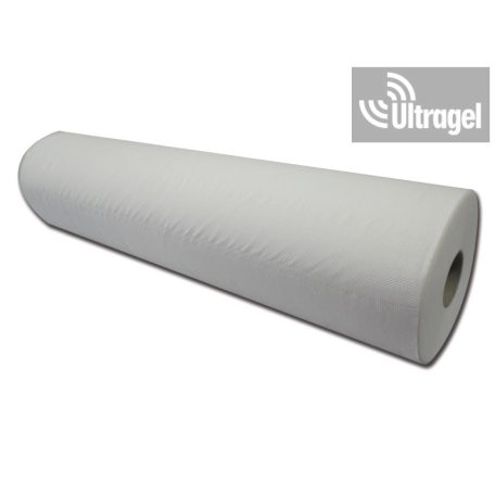 Papírlepedő 2 rétegű 60cm*55m - 100% cellulóz