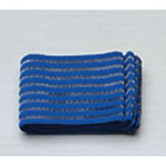 Tépőzáras elektróda rögzítő - 8x40cm