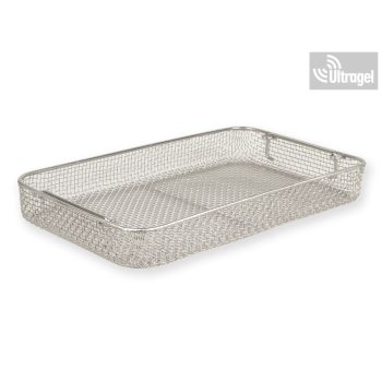 Basket for sterilizer box, multiple sizes