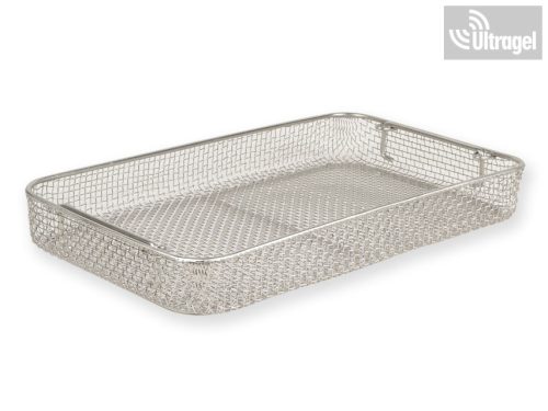 Basket for sterilizer box, multiple sizes