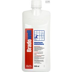   BradoWell ALKOHOLMENTES felületfertőtlenítő - 1000ml spray