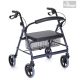 Járókeret Rollátor - 200kg extra teherbírás RH520 