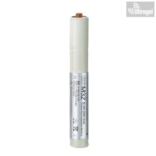 Battery - Heine Beta Slim M3Z - 3.5 V NIMH - X-002.99.106