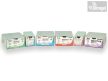 Varrófonal Ethicon Vicryl V453H felszívódó, 2/0 (3) FS1, 70cm - 36db