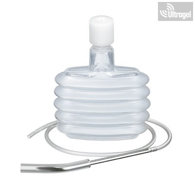 BBraun Mini Redovac® - 50 K6 - kis vákuumú sebdrenázs rendszer - 20ml