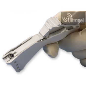 Steril Bőrkapcsozó 3M PRECISE™ - 15 kapcsos