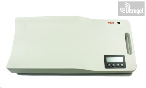 Digital infant scale 20kg (Medikal Class III) - Seca 336