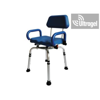 Fürdetőszék- 360° forgatható (135kg)