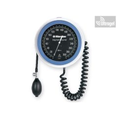   Riester Big Ben - sínre szerelhető aneroid órás vérnyomásmérő