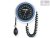 Riester Big Ben - rail-mounted aneroid sphygmomanometer
