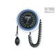 Riester Big Ben - rail-mounted aneroid sphygmomanometer